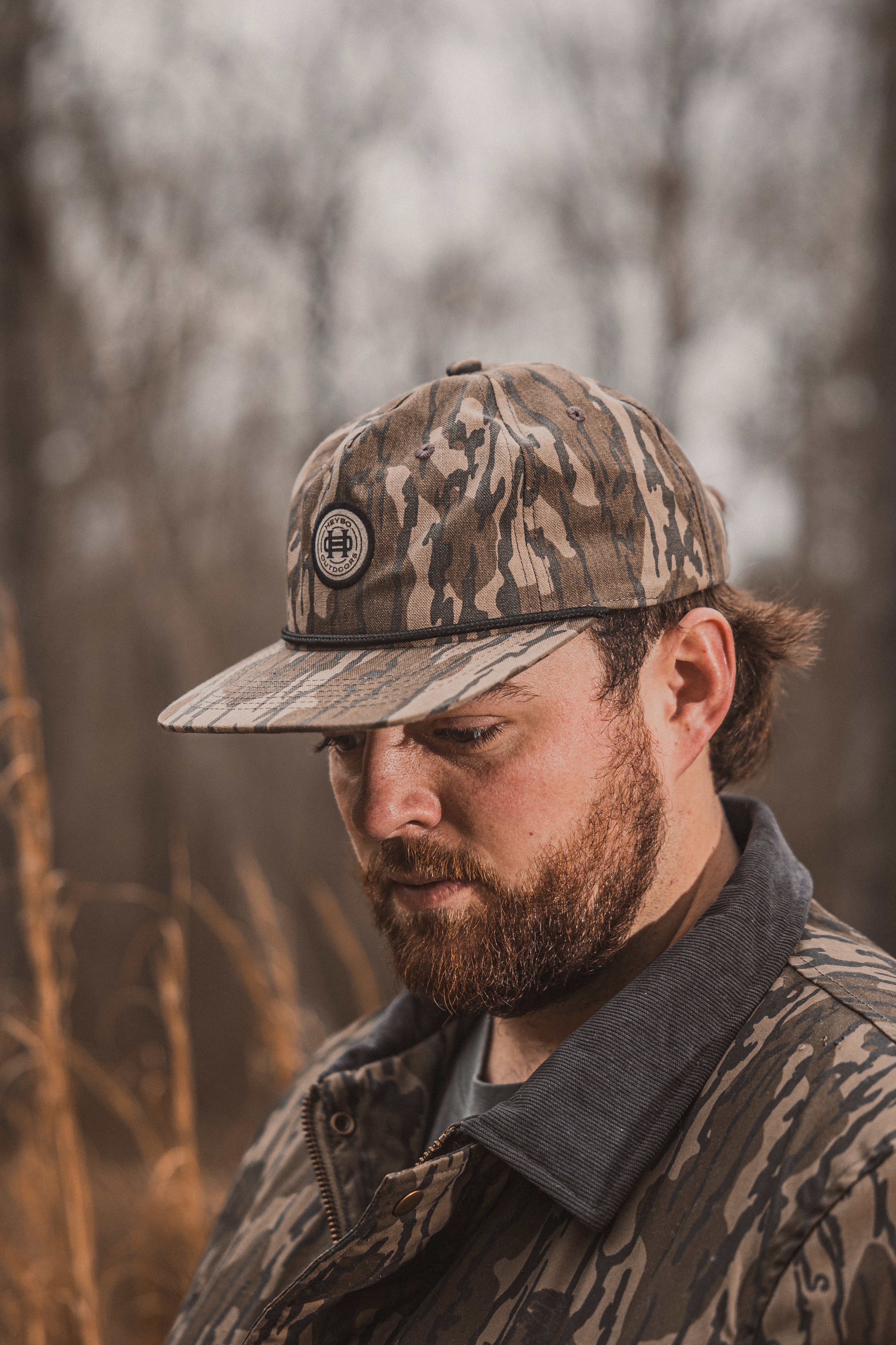 Headwear – Heybo Outdoors
