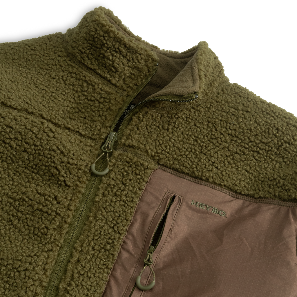 Flyer Sherpa: Tobacco | Heybo Outdoors Flyer Sherpa: Tobacco | Heybo Outdoors