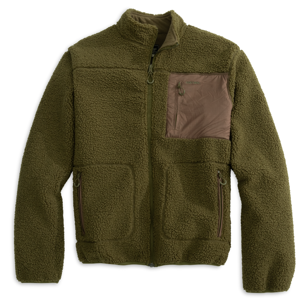 Flyer Sherpa: Tobacco | Heybo Outdoors Flyer Sherpa: Tobacco | Heybo Outdoors