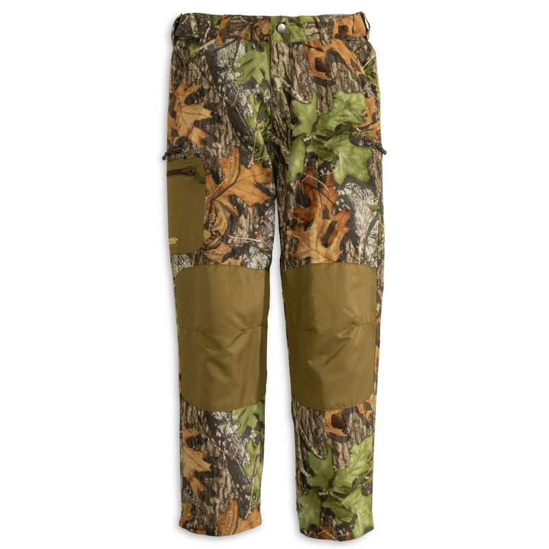 Wanderer Pant: Mossy Oak Obsession – Heybo Outdoors