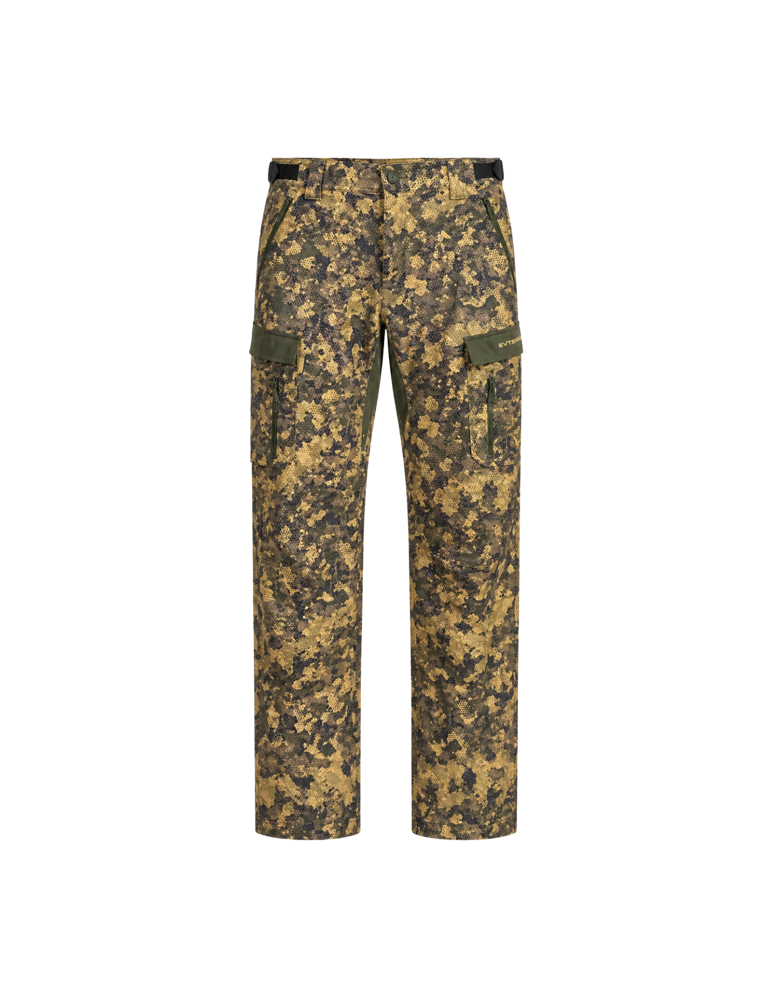 Evterra Talus Pants: Silvae Camo – Heybo Outdoors