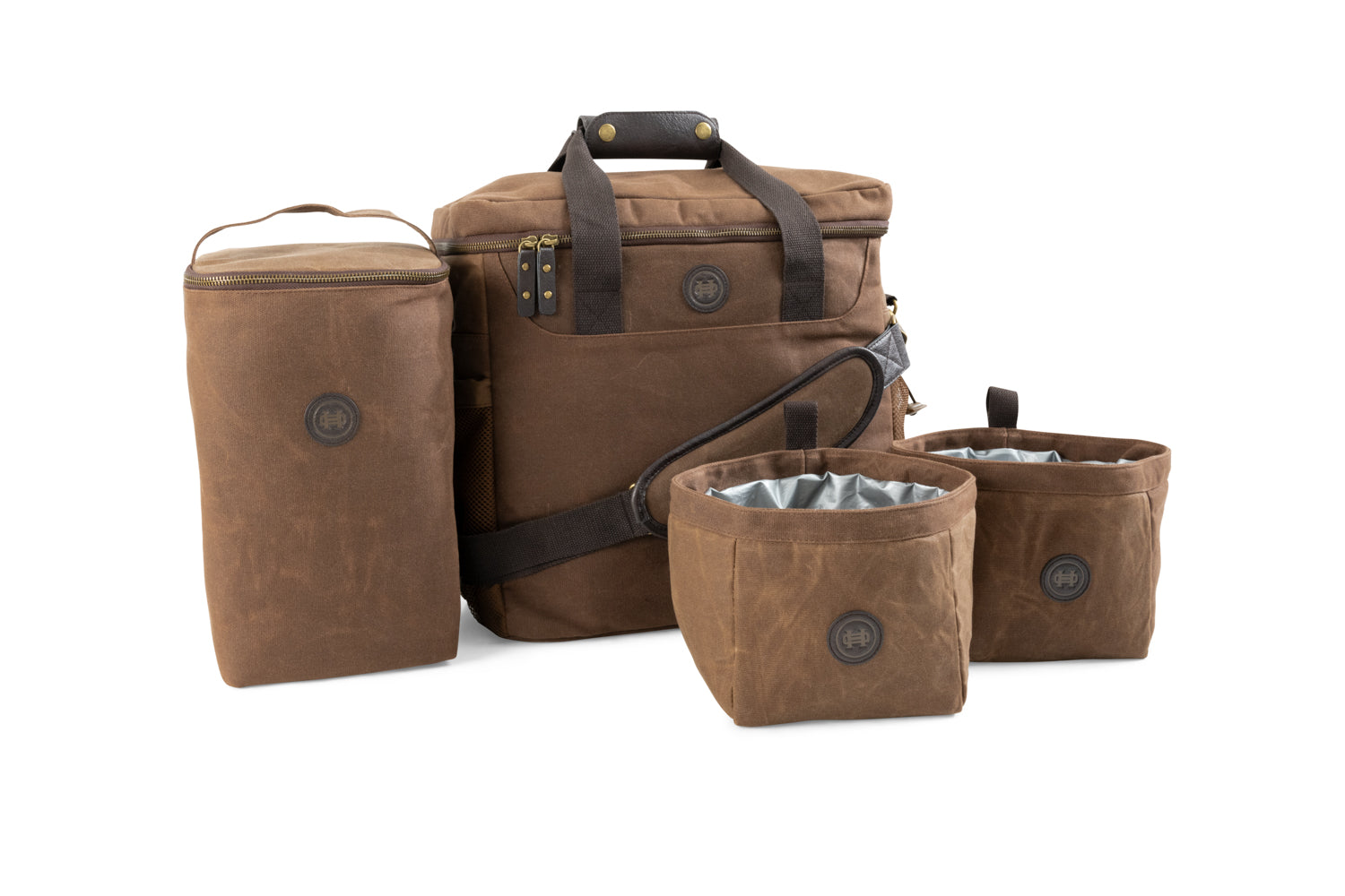 dog tote travel bag Heybo Outdoors: Travel Dog Bag