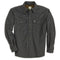 Plainsman Jack Shirt: Charcoal csp-variant-img
