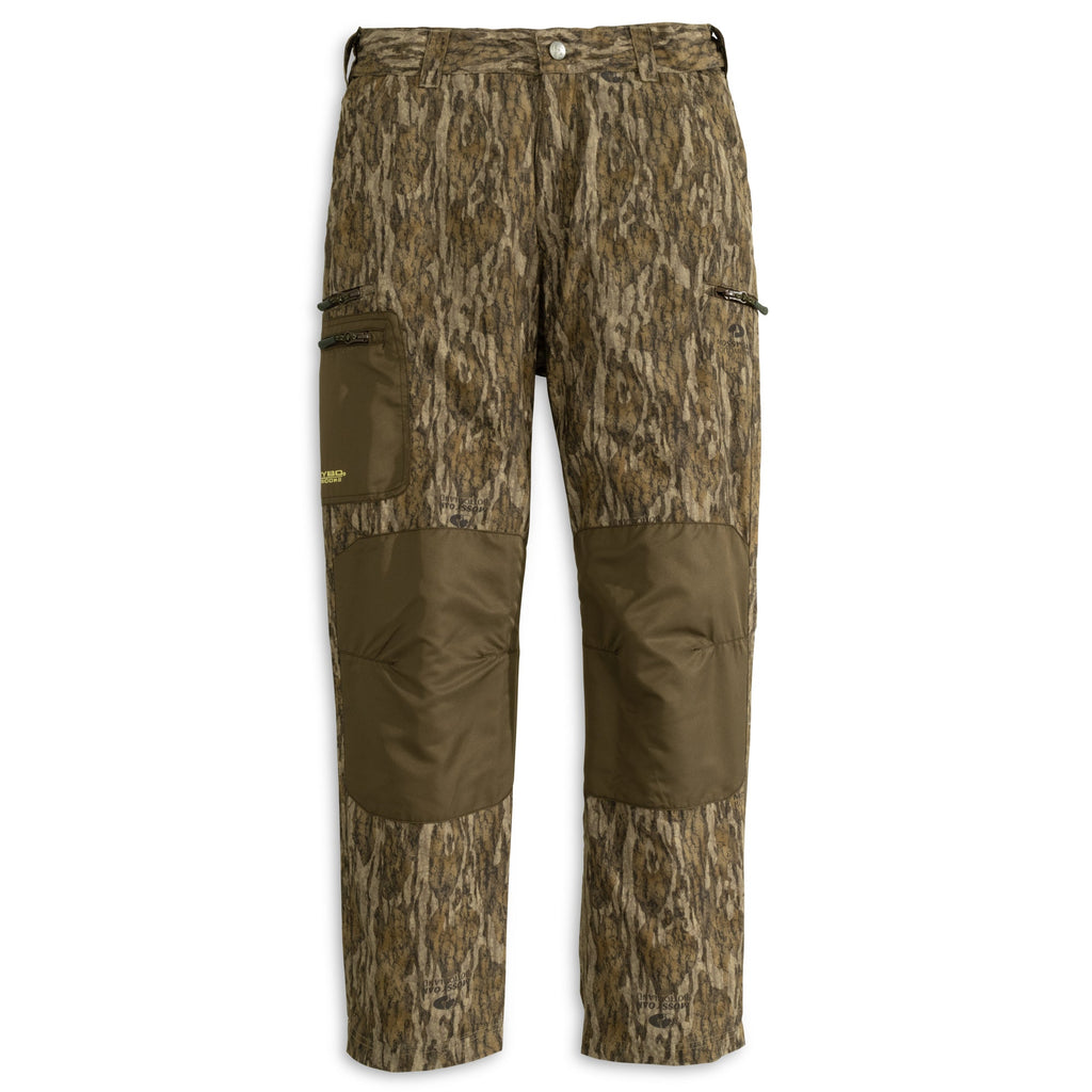 Jachtbroek taps toelopend heren percussion predator 1200r - ghost camo België Jachtbroek taps toelopend heren percussion predator 1200r - ghost camo België
