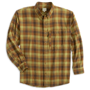 Stonecamp Brushed Flannel: Driftwood