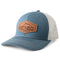 Leather Marlin Patch Meshback Trucker csp-variant-img