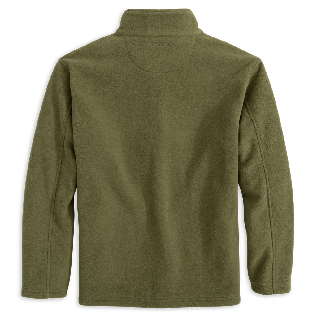 Beretta 2025 fleece jacket