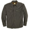 Crosscut Zip Jacket: Charcoal csp-variant-img