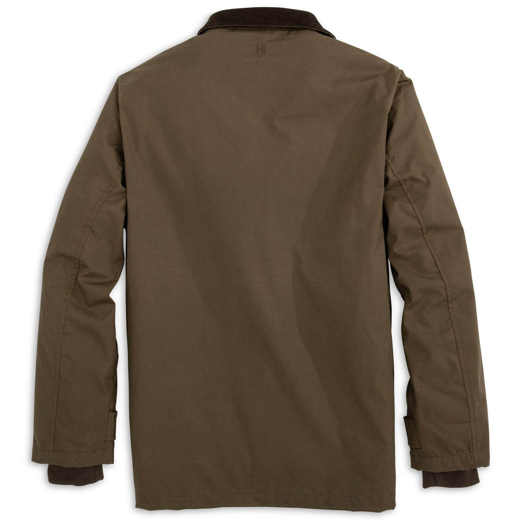Brown Long Sleeve Shirt - Zoom Bait