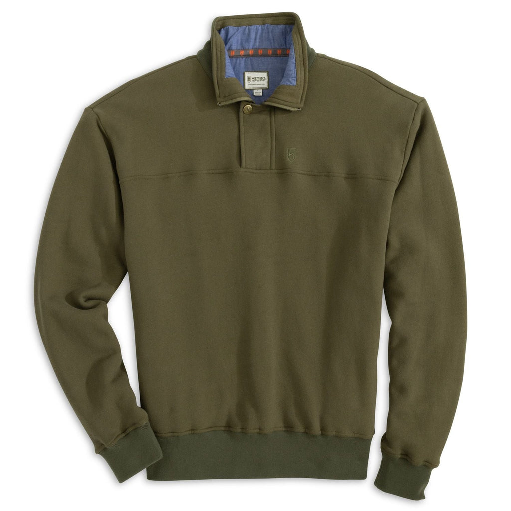 The Outfitter Shirt: Realtree Timber