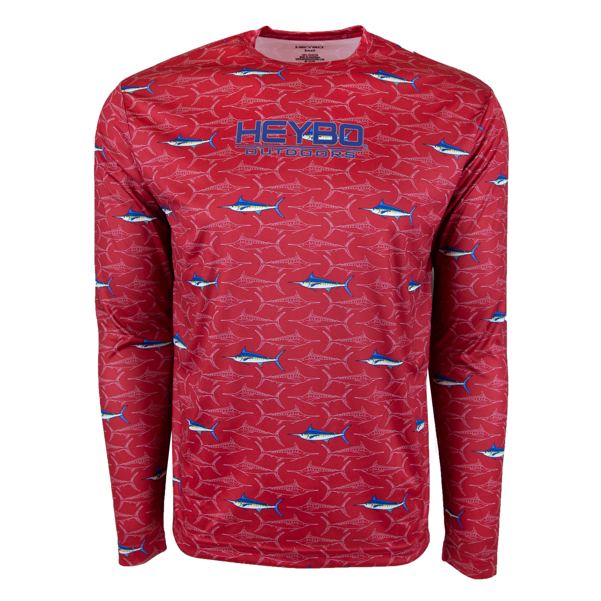 Heybo Outdoors Introduces All-New Performance Tees