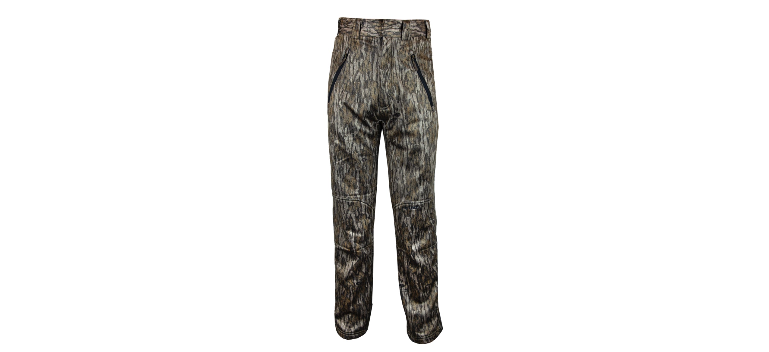 Heybo Outdoors Adds New Wader Pants to Delta Series