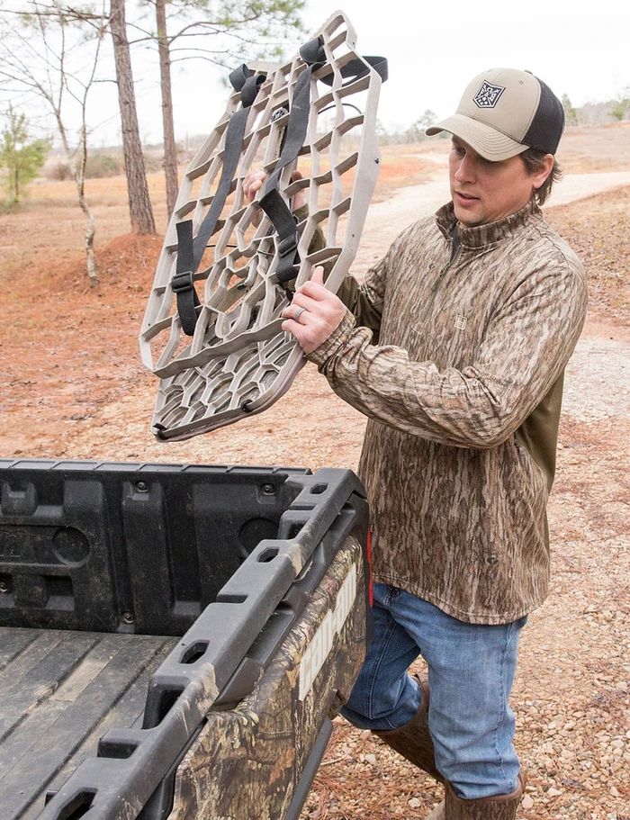 Heybo Outdoors Introduces the Wanderer Series