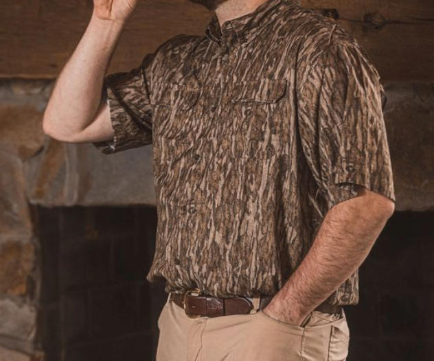 Button Downs