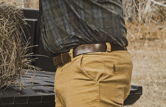 Boxers & Belts
