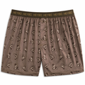 Performance Boxers: Quail