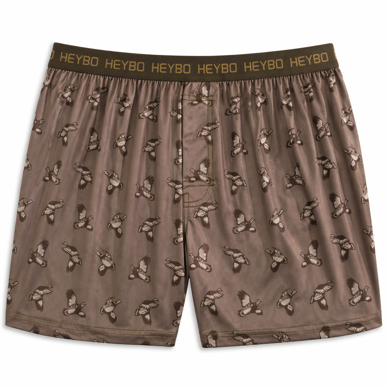 Performance Boxers: Quail