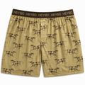 Performance Boxers: Pointer
