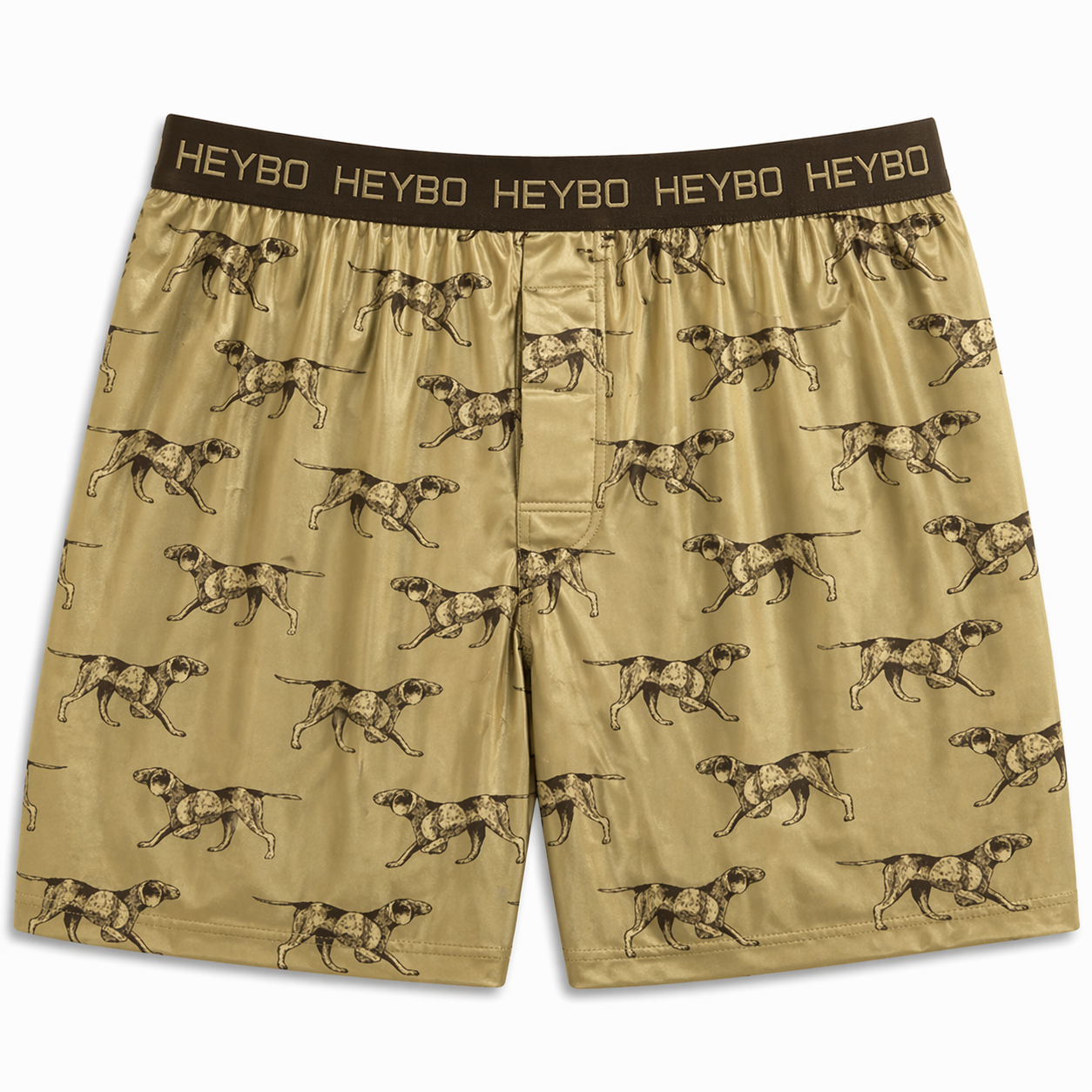 Performance Boxers: Pointer