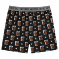 Performance Boxers: Bourbon