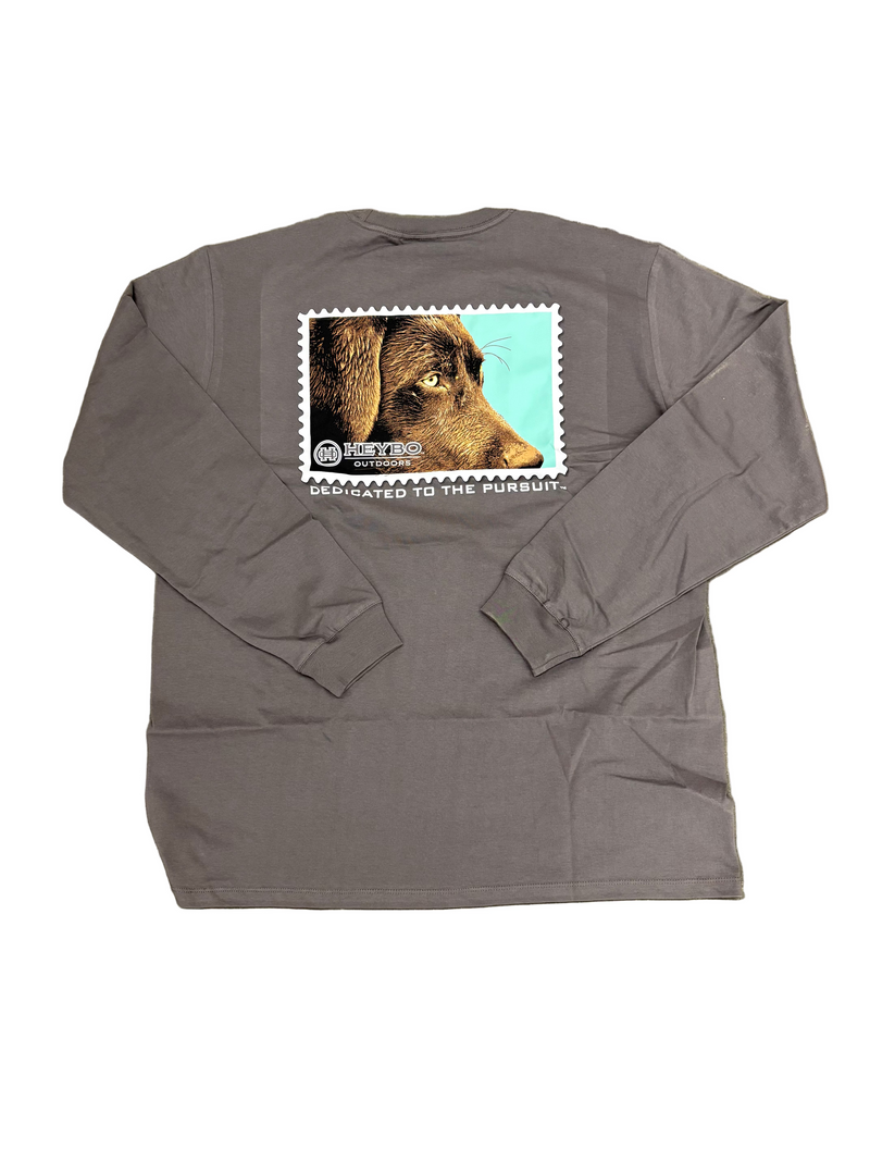 Choco Long Sleeve