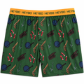Performance Boxers: Turkey Tools
