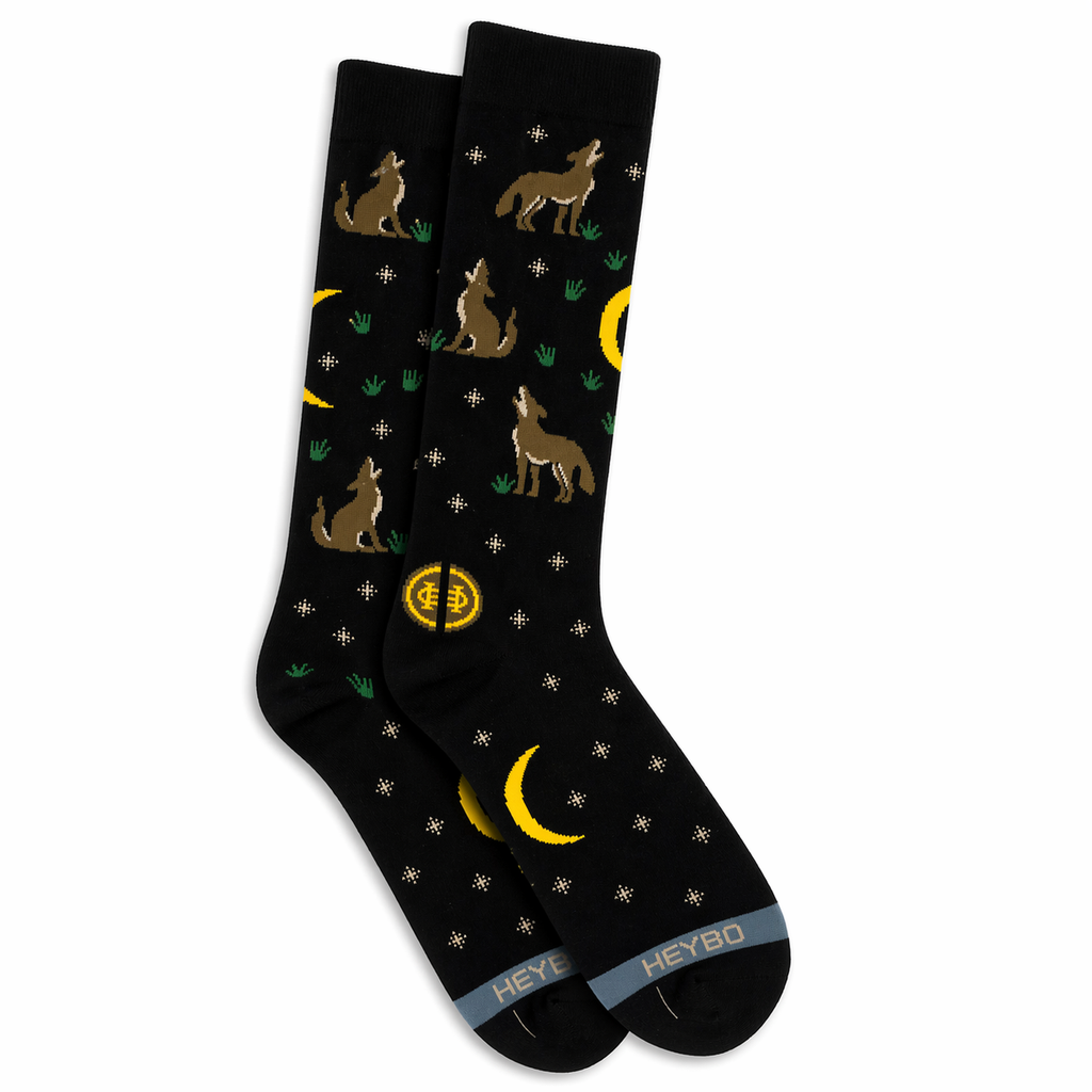 Heybo Sock: Varmints