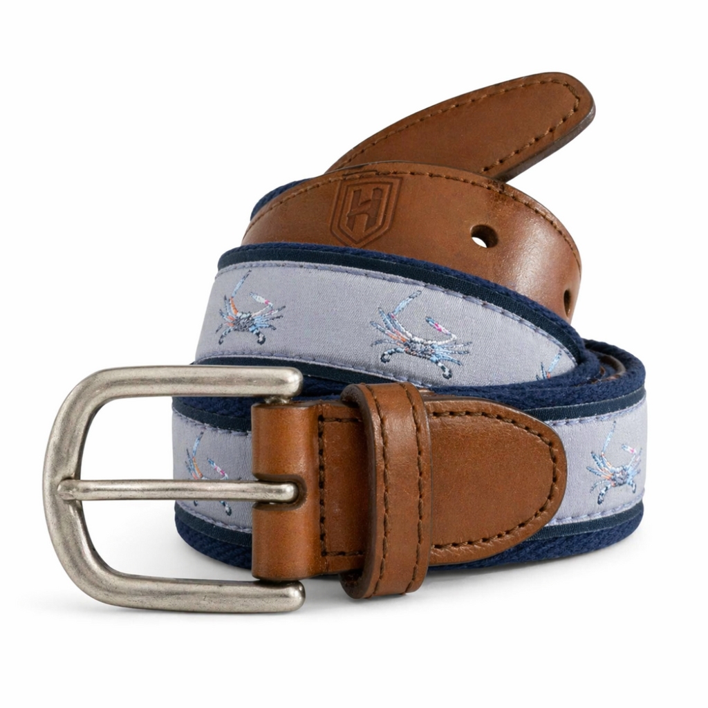 Blue Crab Belt