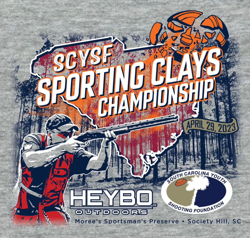 SCYSF - State Championship Tees