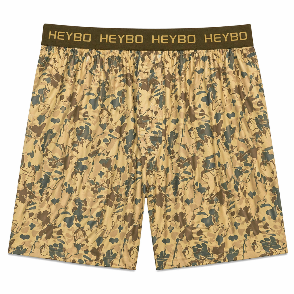 Performance Boxers : Old Ducks