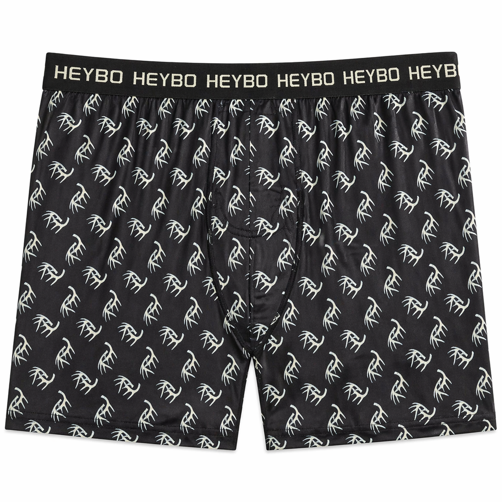 Performance Boxers : Antlers