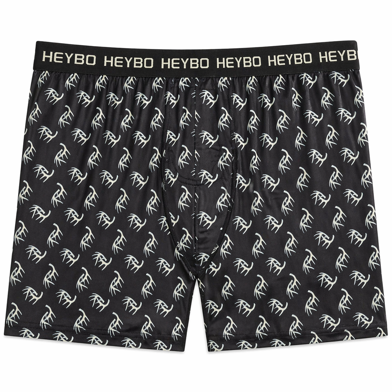 Performance Boxers : Antlers