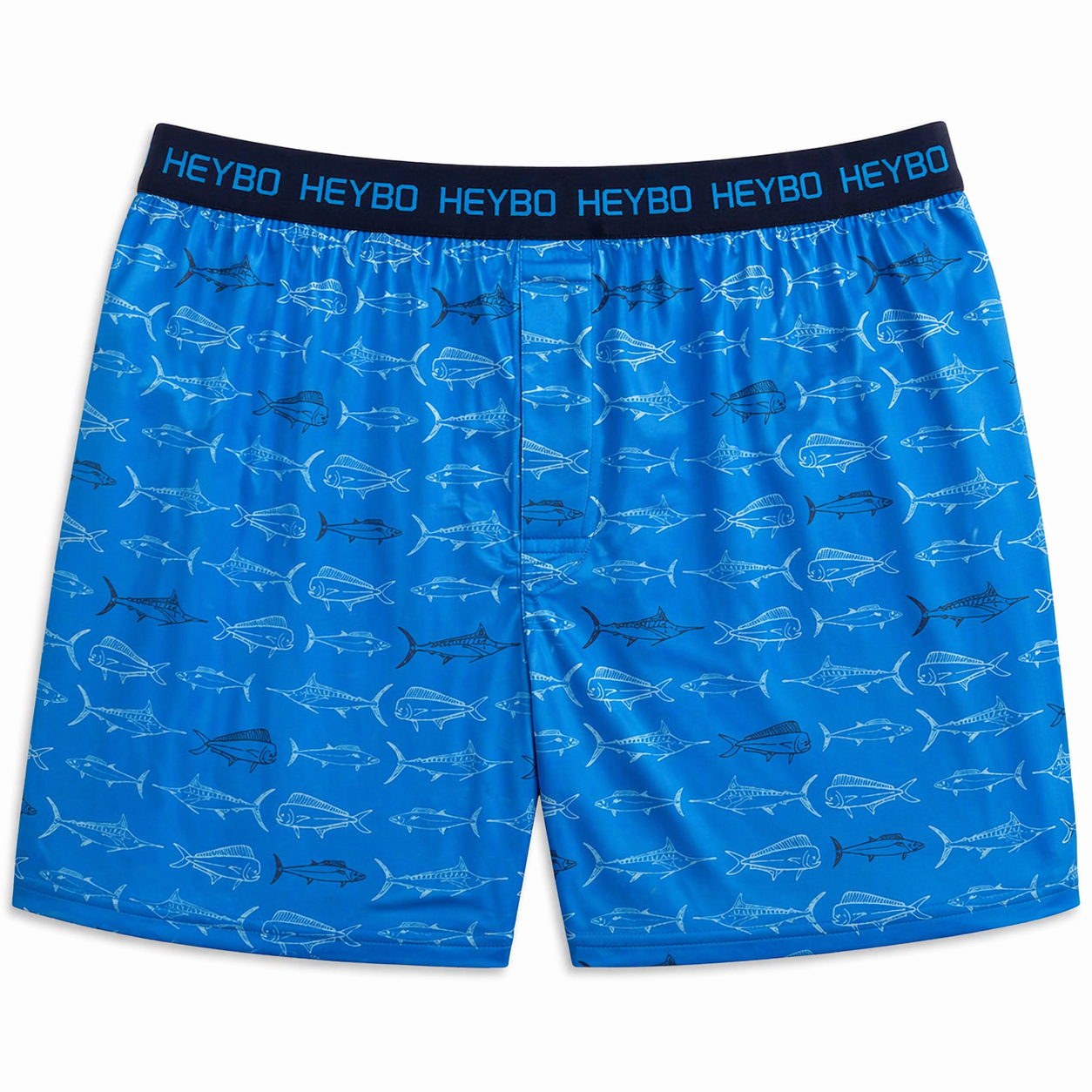 Performance Boxers: Marlin Mahi Wahoo