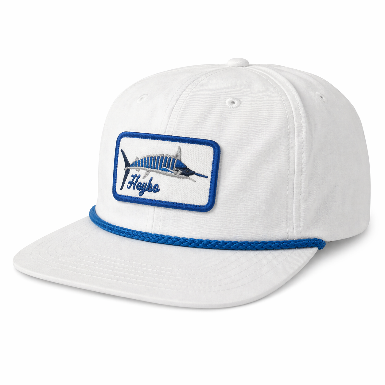 Mahi Rope Hat