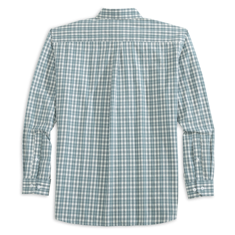 Creekside Dress Shirt: Bijou