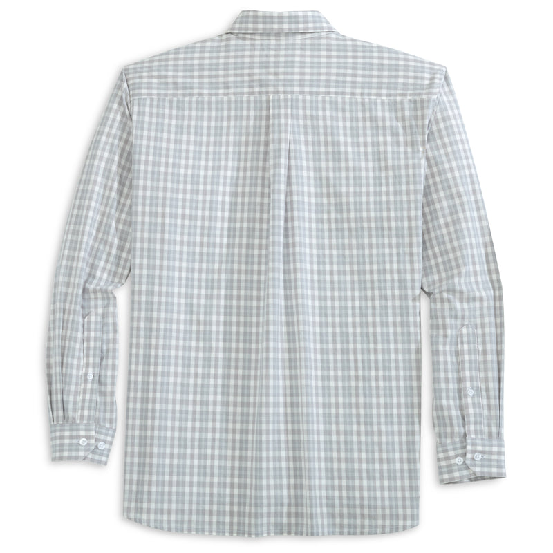 Creekside Dress Shirt: Castlerock