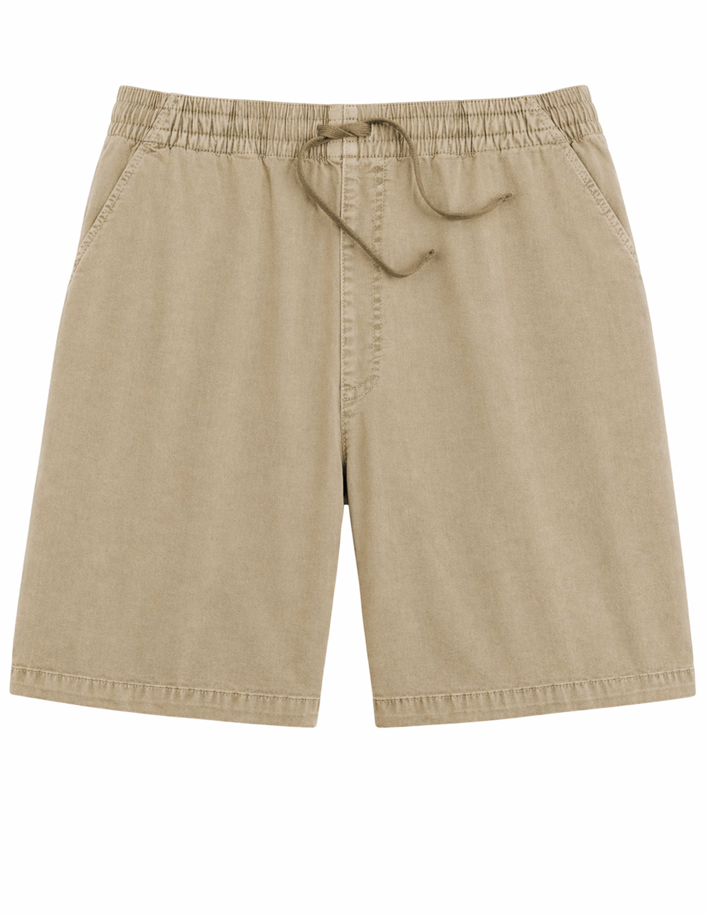 Hampton Short: Khaki