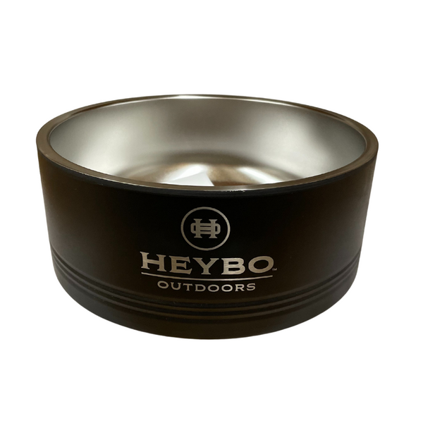 海外ファッションブランド通販サイト【公式】 Black - Bowl Dog oz. 64 | Outdoors Heybo ミュージシャン