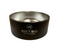 64 oz. Dog Bowl - Black