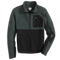 Pro Quarter Pullover: Charcoal csp-variant-img