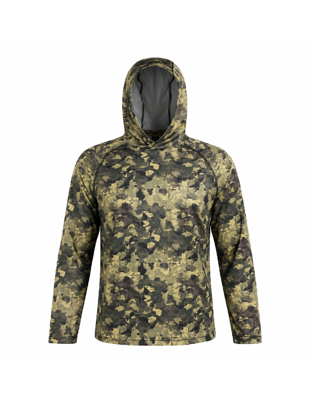 Evterra Atmos Hoody: Silvae