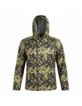 Evterra Atmos Hoody: Silvae