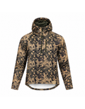 Evterra Talus Hoody: Silvae Camo