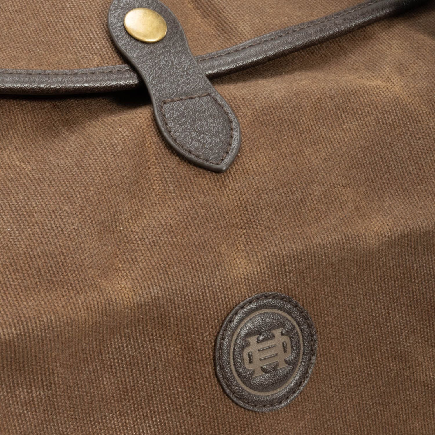 Rugged Bag - Large