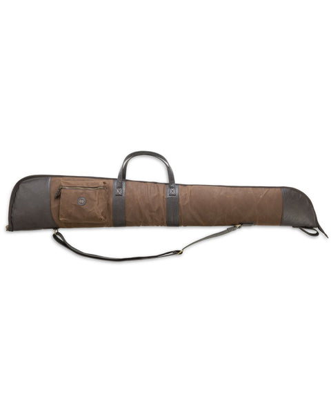 Waxed Gun Case – Heybo Outdoors