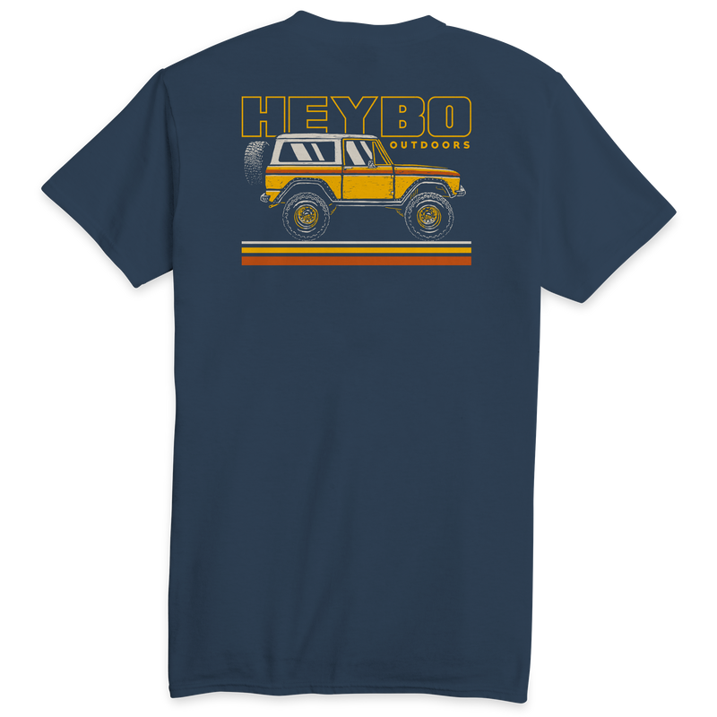 Vintage Offroad