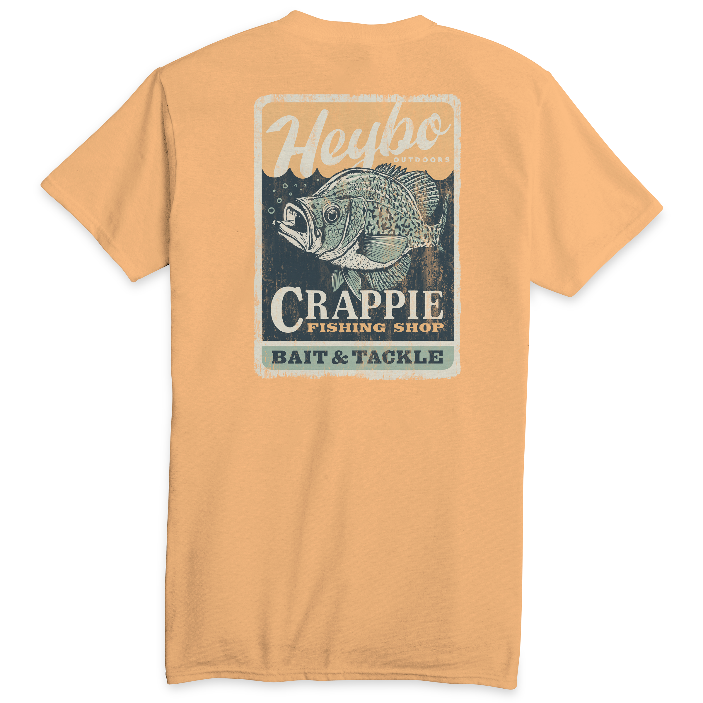 Youth Crappie
