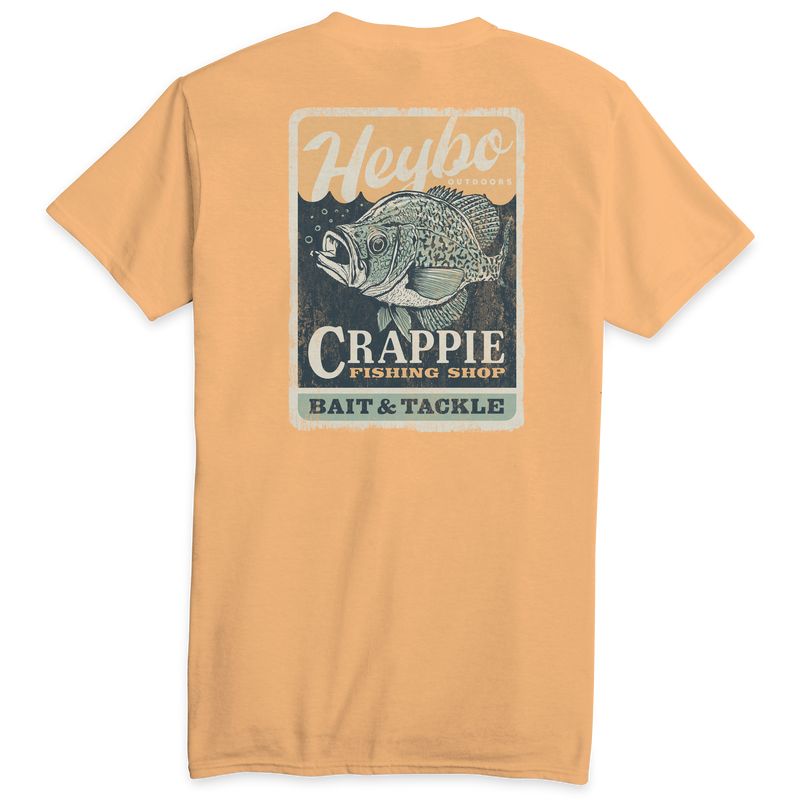 Crappie