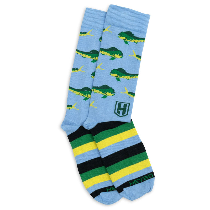 Rambler Sock: Mahi Della