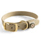 Biothane Dog Collar - Brown csp-variant-img